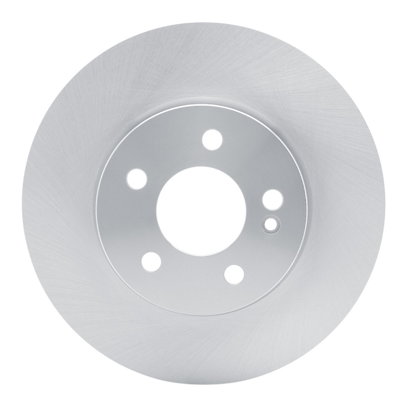 Mercedes-Benz C200 Brake Rotor (1) - Front - R1 Concepts - Plain - `15-`18 Mercedes-Benz C200 Brake Rotor (1) - Front - R1 Concepts - Plain - `15-`18
